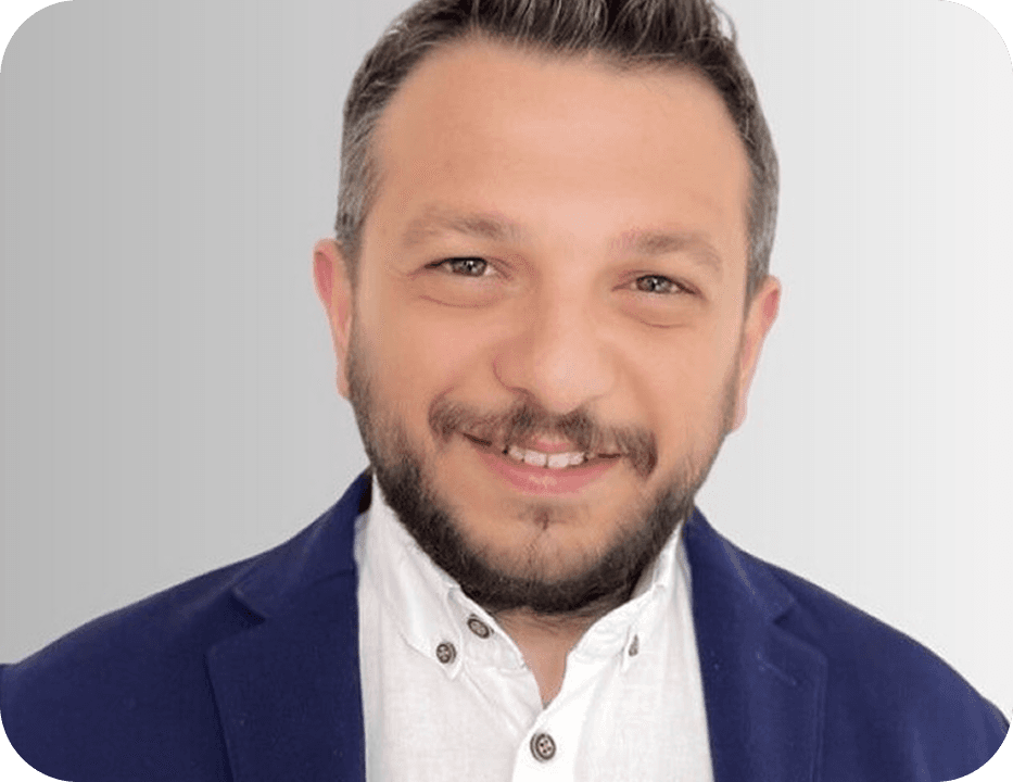 Dr. Hakan TARHAN profile